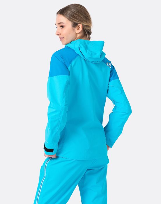 ADVANCE JKT W JACKET