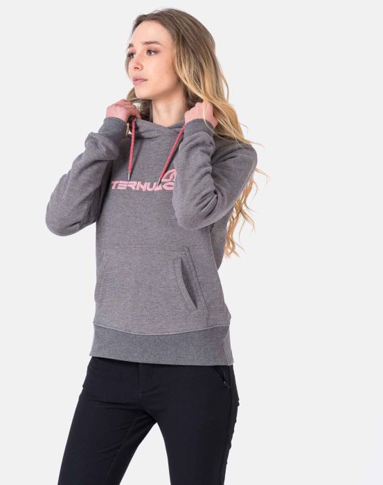 INNAR 2.0 HOODY W SWEAT SHIRT