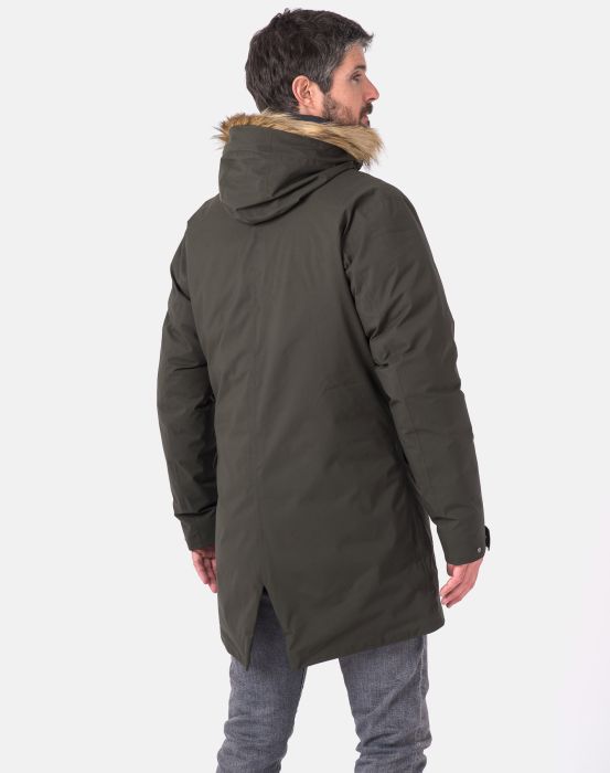 TERRANOVA  3.0 JKT M JACKET