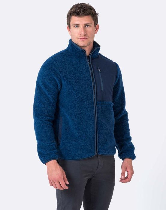 SHIP COVE JACKET