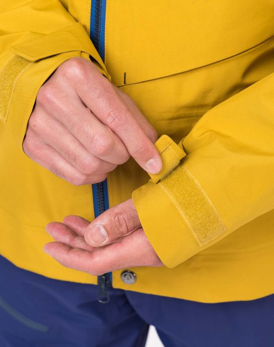 RAKAPOSHI JKT M JACKET