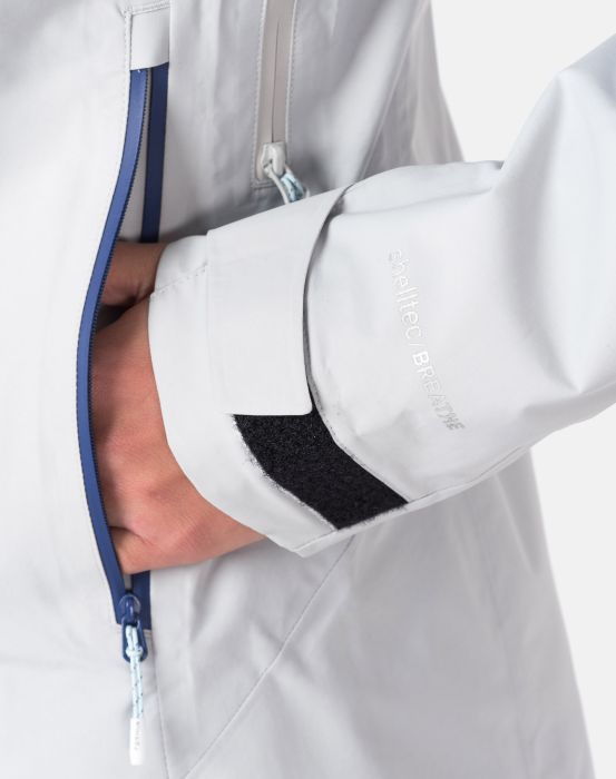 ADVANCE JKT W JACKET