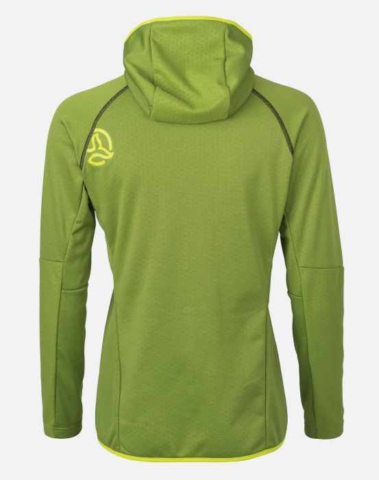 BERLANA 2.0 HOOD JKT W JACKET