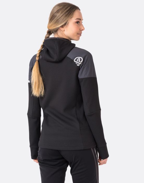 AGILE HYBRID  W JACKET