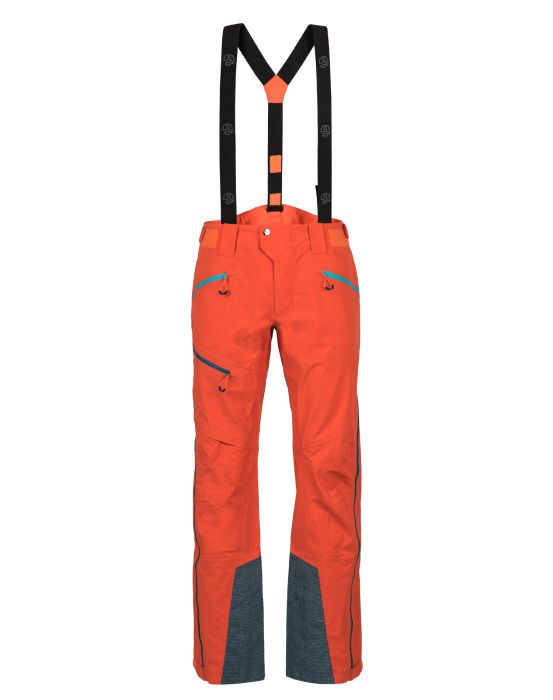 ALPINE PRO  M TROUSERS