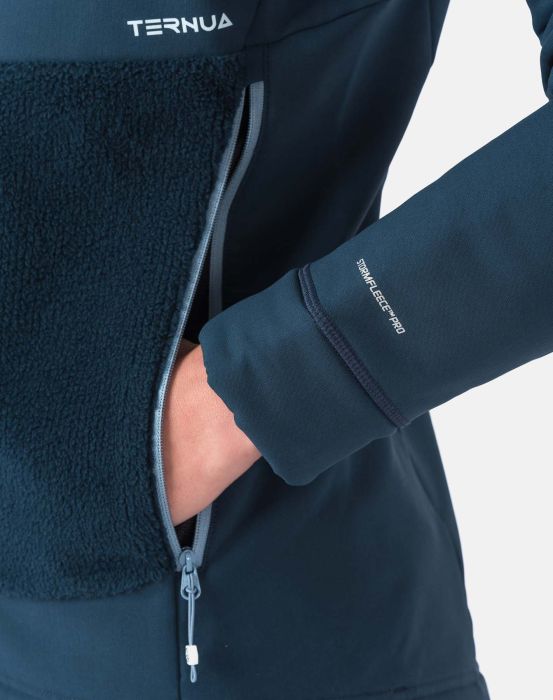 EDVANA HARD LOFT 2.0 JKT W JACKET