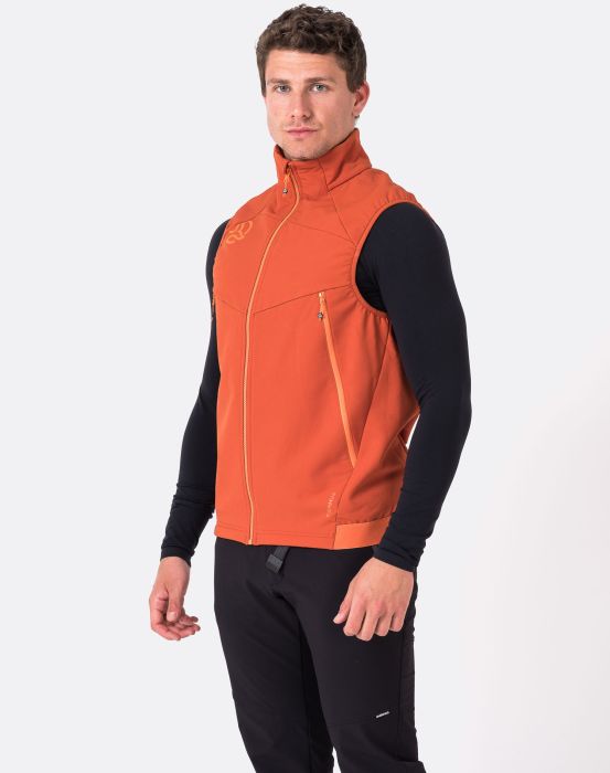 VERKOM HARD VEST M JACKET
