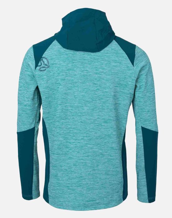 JACKET TILEK HOOD JKT M