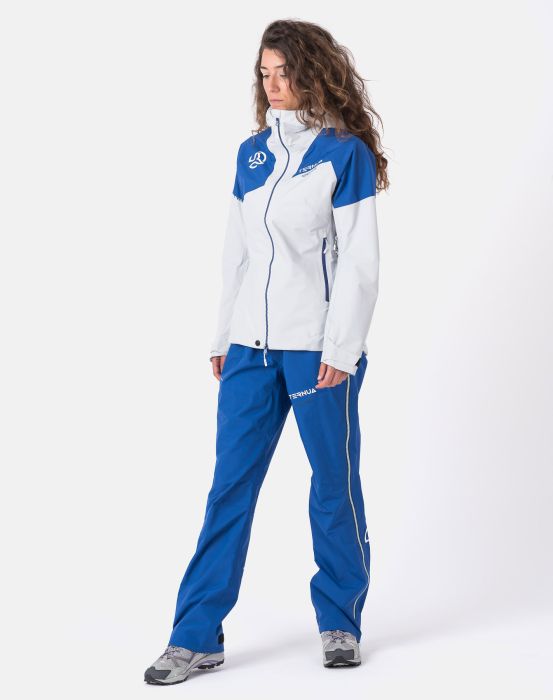 ADVANCE JKT W JACKET