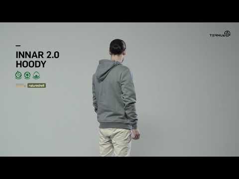 INNAR 2.0 HOODY SWEATSHIRT