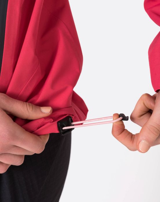 ADVANCE JKT W JACKET