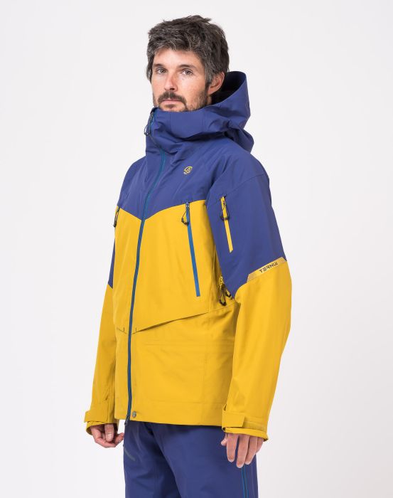 RAKAPOSHI JKT M JACKET