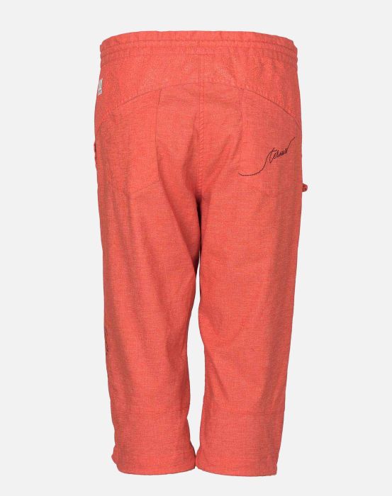 TROUSERS BOLT ON CAPRI