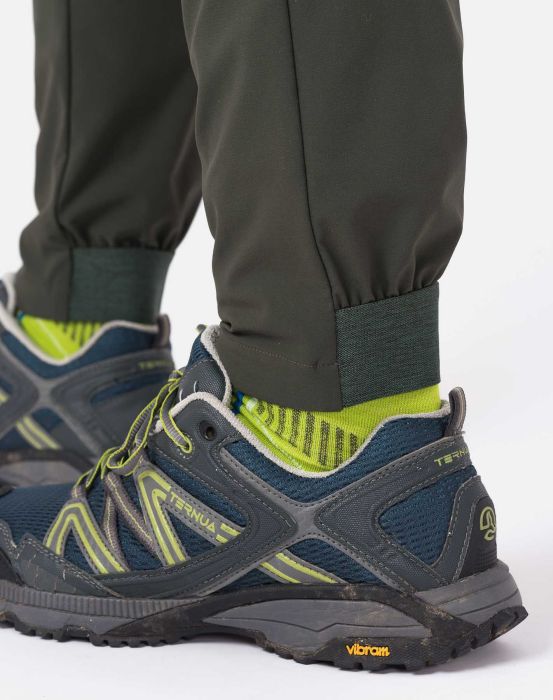 BARSON WARM PT M TROUSERS