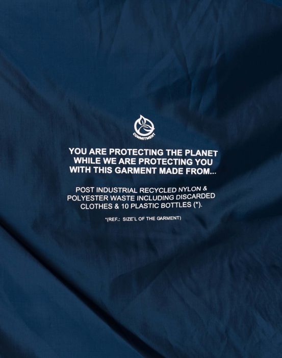 KUANTUM HOOD JKT M JACKET