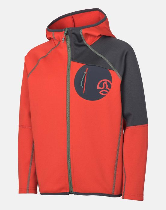 ZATLE JKT KID JACKET