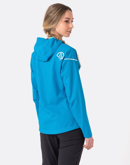 CYCLONE JKT W JACKET