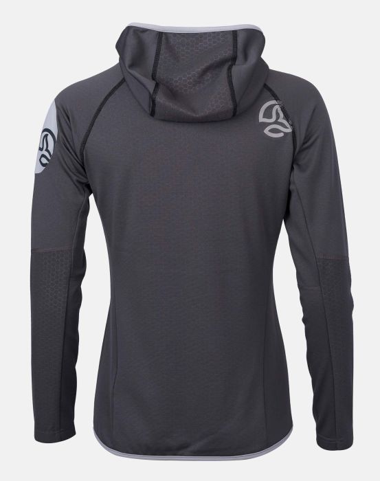 BERLANA HOOD JKT W JACKET