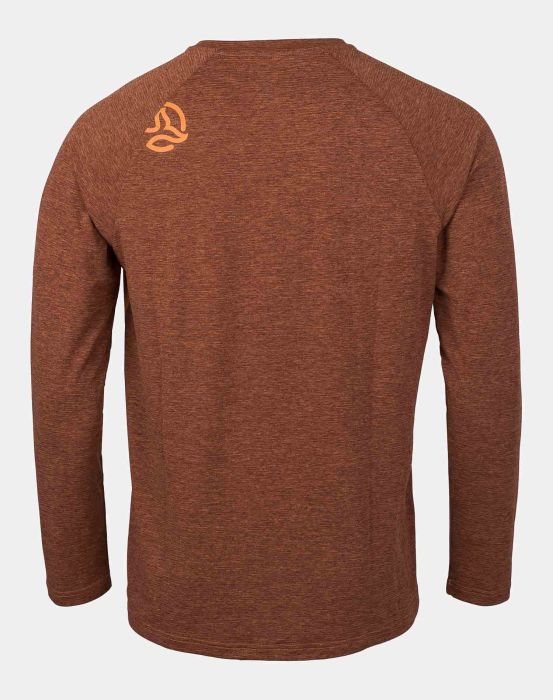 T-SHIRT KRODI LS TEE M