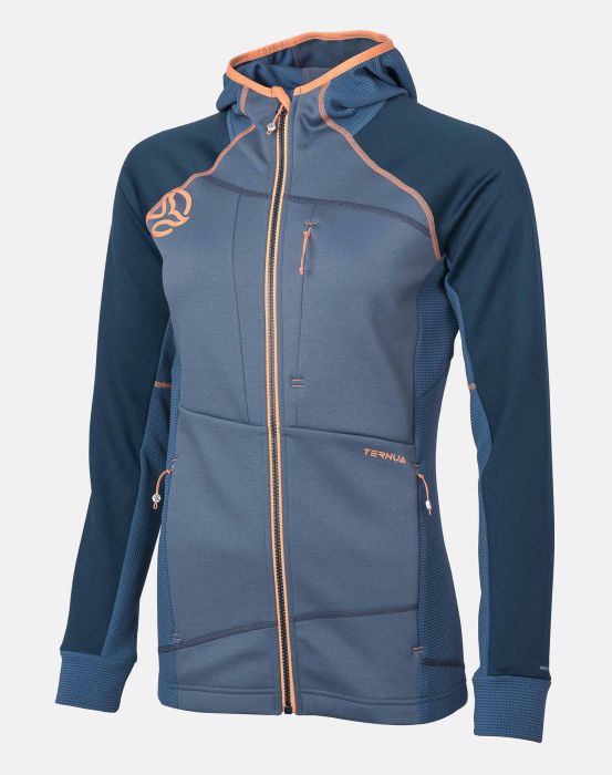 SAKKETA 2.0 HOOD JKT W JACKET