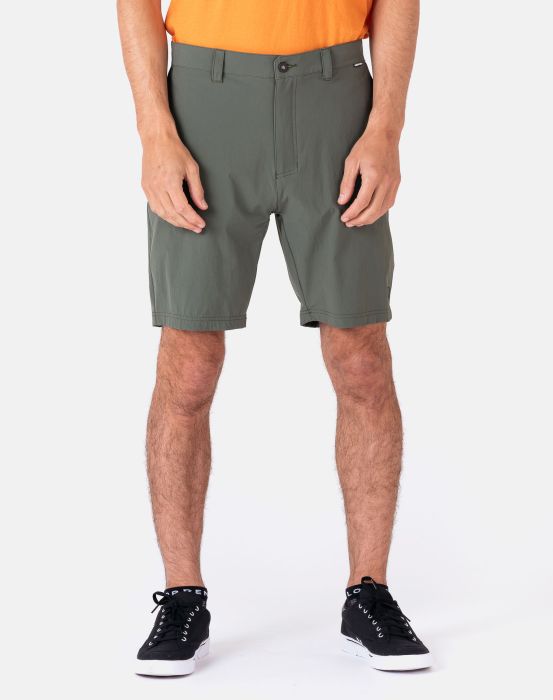 SIBURU M SHORTS