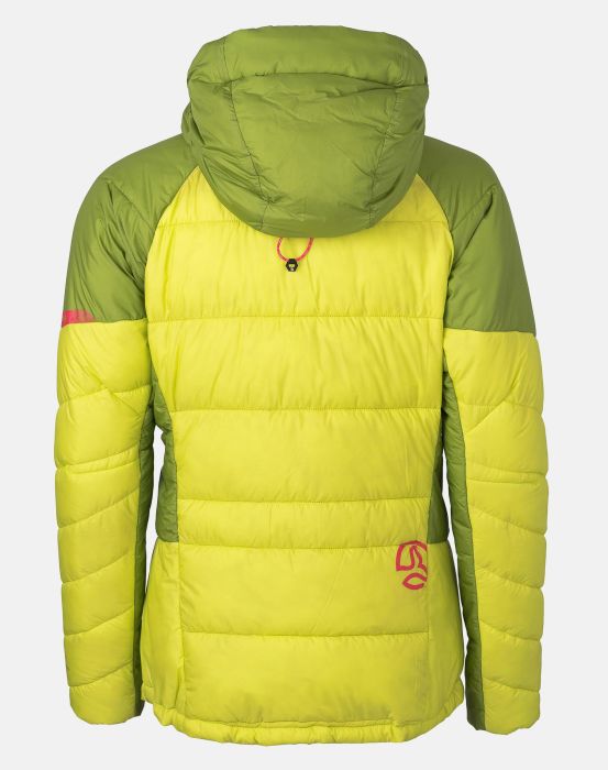 AMPHU JKT W JACKET