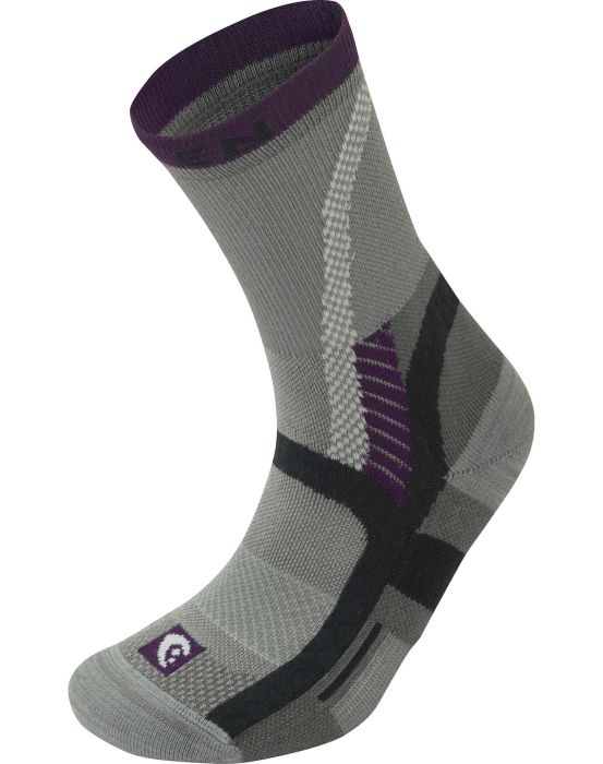 FFCAM FT3LWG WOMENS T3 LIGHT HIKER SOCKS