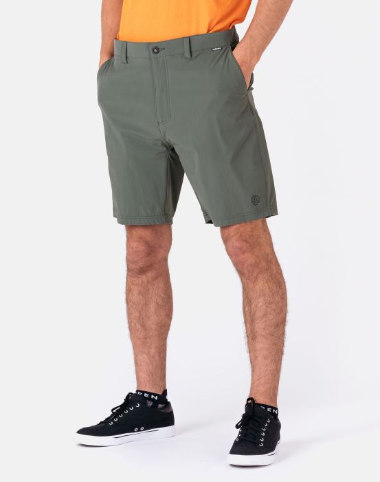 SIBURU M SHORTS