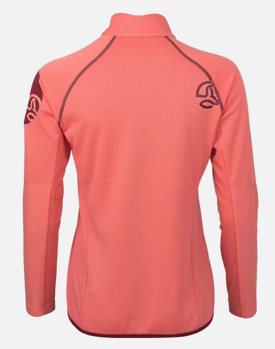 BERLANA JKT W JACKET