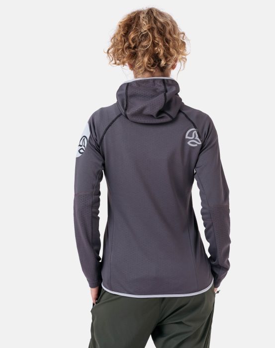 BERLANA HOOD JKT W JACKET