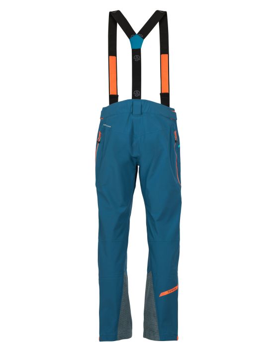 ALPINE PRO  M TROUSERS