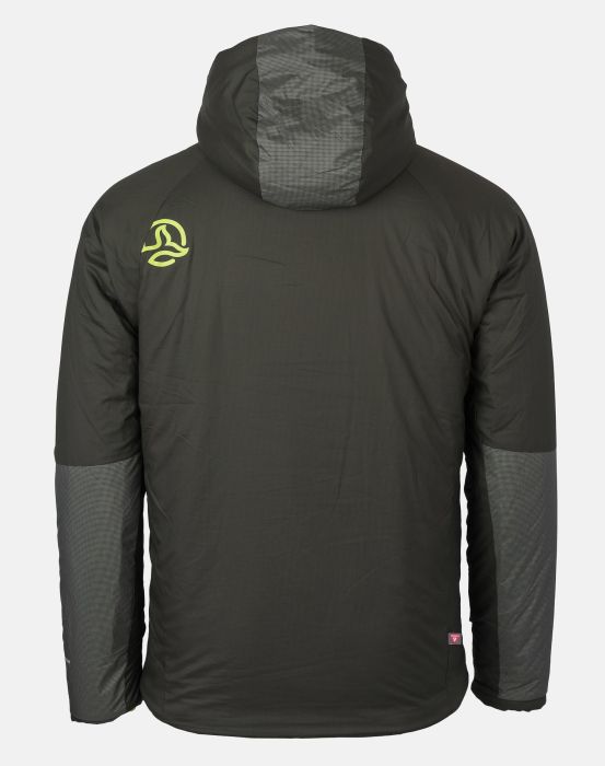 KUANTUM HOOD JKT M JACKET