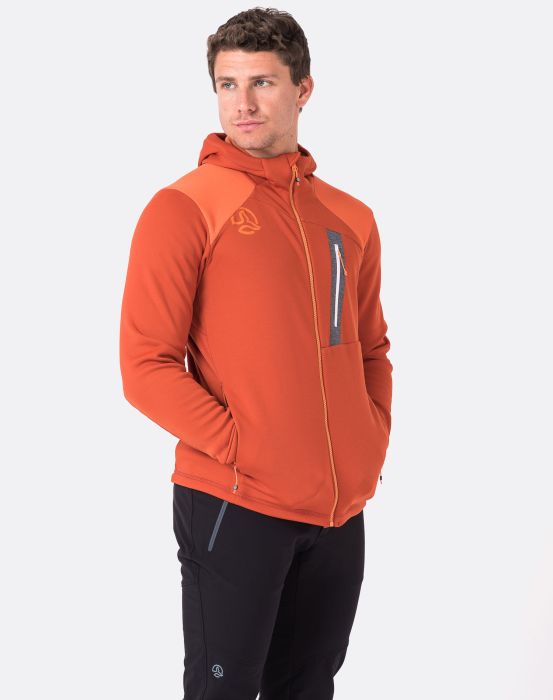 JANPUR HOOD JKT M JACKET