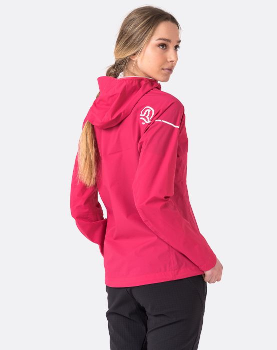 CYCLONE JKT W JACKET