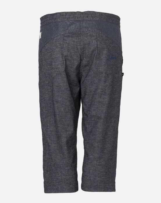 TROUSERS BOLT ON CAPRI