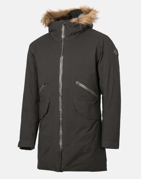 TERRANOVA  3.0 JKT M JACKET