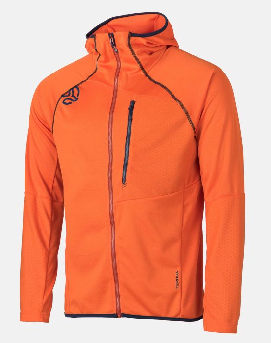 RAKKER 2.0 HOOD JKT M JACKET