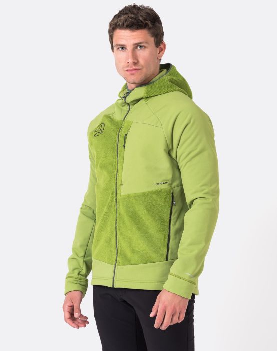 EDVAN HARD LOFT 2.0 JKT M JACKET