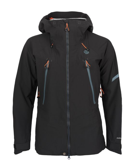ALPINE PRO  W JACKET