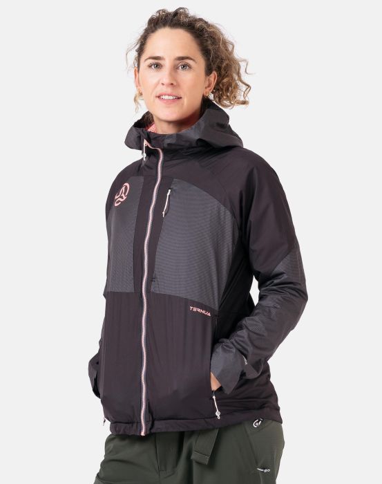 KIMOA LITE JKT W JACKET