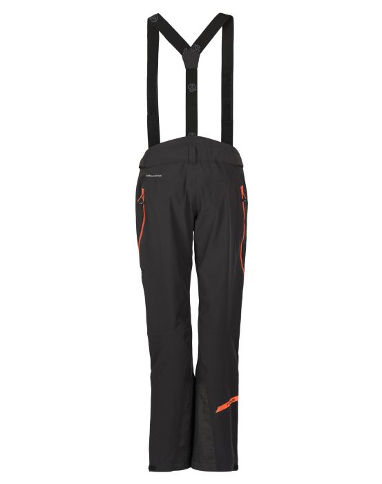 ALPINE PRO  W TROUSERS