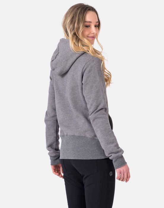 INNAR 2.0 HOODY W SWEAT SHIRT