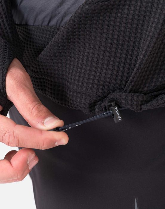 AGILE HYBRID  M JACKET