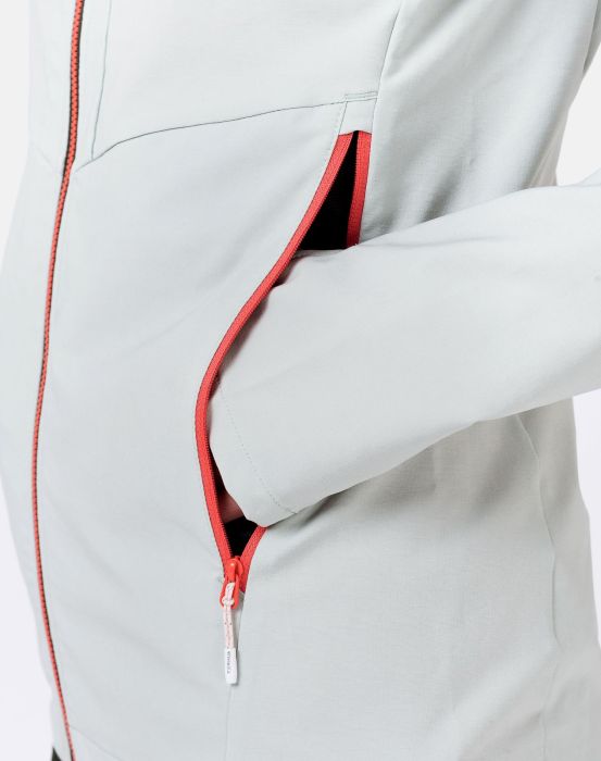 THUNDER JKT W JACKET