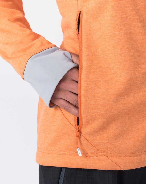 VELOCITY JKT W JACKET