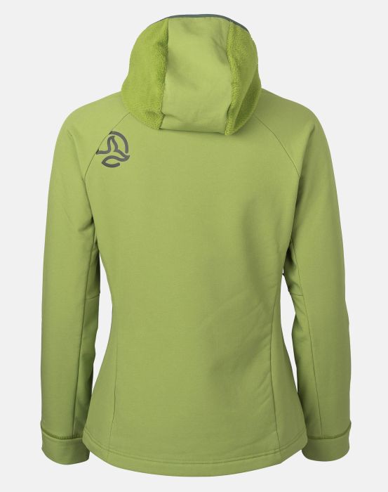 EDVANA HARD LOFT 2.0 JKT W JACKET