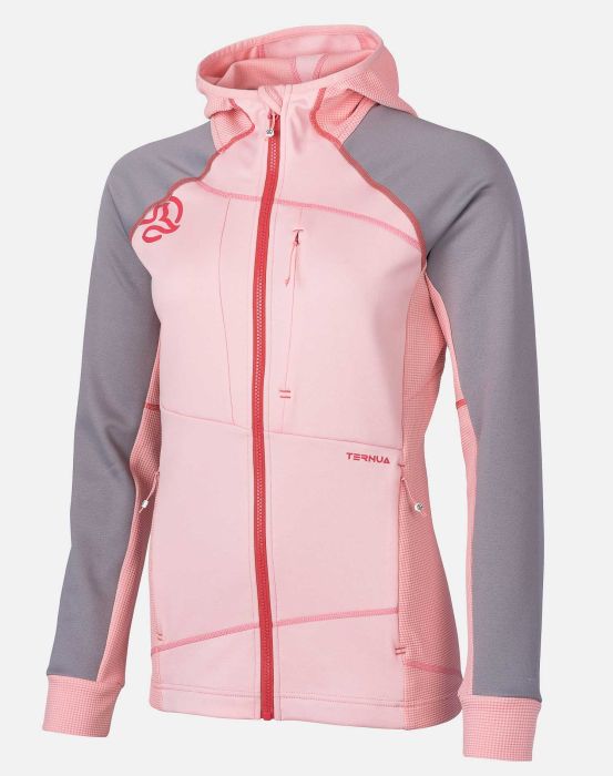 SAKKETA 2.0 HOOD JKT W JACKET