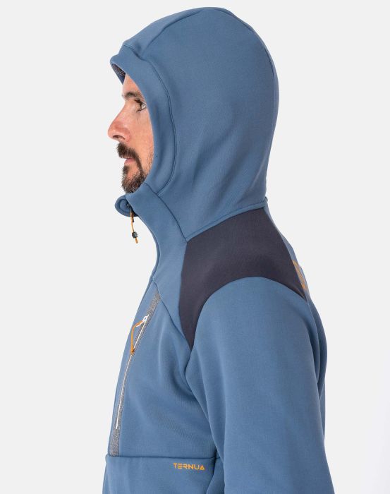 JANPUR HOOD JKT M JACKET