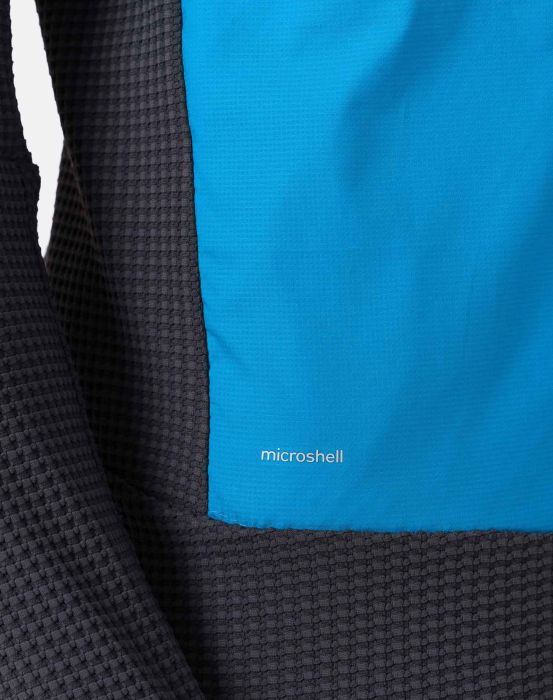 AGILE HYBRID  M JACKET