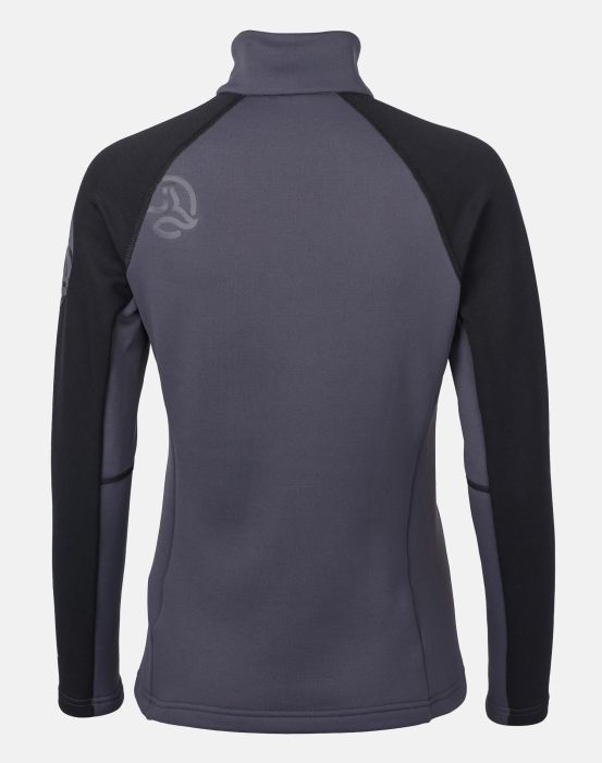 STOKMERA 1/2 ZIP W T-SHIRT